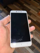 Xiaomi Redmi 4X. �/�, 16 ��, �������, 4G LTE, Dual-SIM ����
