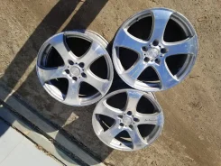 Venerdi. 8.5x18", 5x114.3, ET38.5 ����