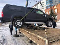 Toyota Hilux Pick Up ����