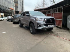 Toyota Hilux Pick Up ����