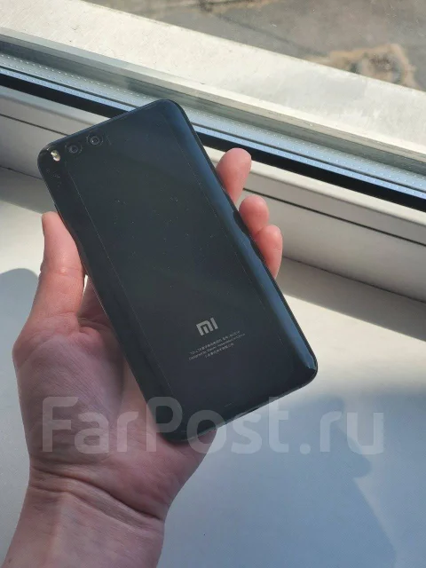 Xiaomi Mi6. �/�, ������, 4G LTE ����