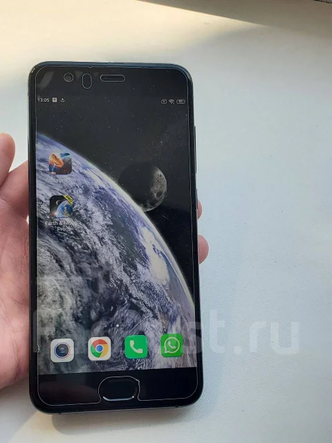 Xiaomi Mi6. �/�, ������, 4G LTE ����