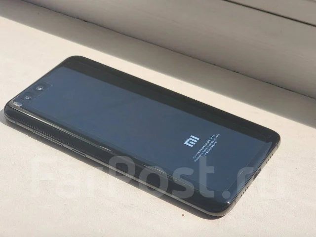 Xiaomi Mi6. �/�, ������, 4G LTE ����