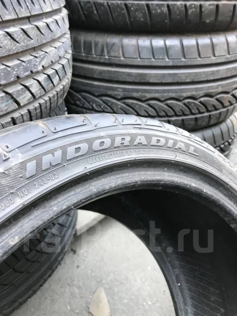 Indoradial. ������, 2010 ���, �/�, ����� 10 % ����