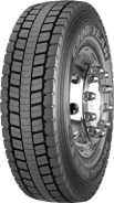 Goodyear Regional RHD II+. �����������, 2019 ���, ����� ����