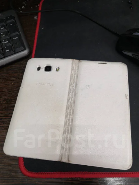 Samsung Galaxy J7 2016. �/� ����