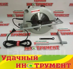 Циркулярные пилы hyundai