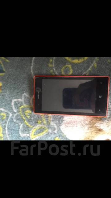 Nokia Lumia 525. �/�, ��������� ����
