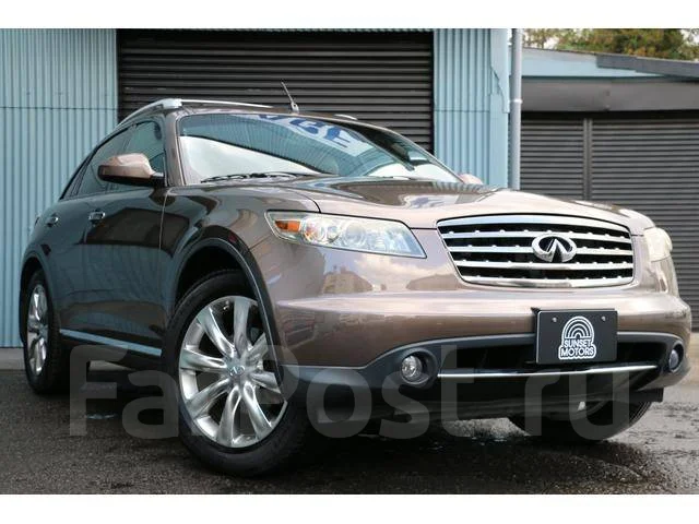 Infiniti FX35. �������, 4wd, 3.5, ������, �/�, ��� ���. ��� ����� �� ������������ ����