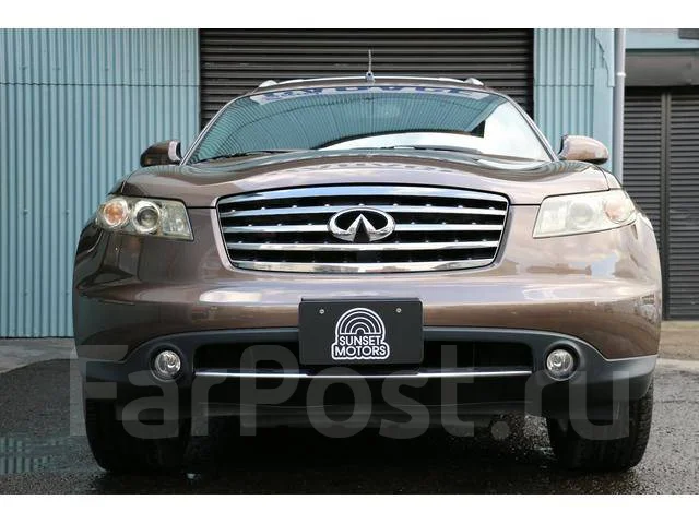Infiniti FX35. �������, 4wd, 3.5, ������, �/�, ��� ���. ��� ����� �� ������������ ����