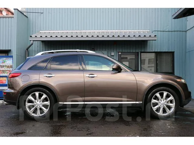 Infiniti FX35. �������, 4wd, 3.5, ������, �/�, ��� ���. ��� ����� �� ������������ ����