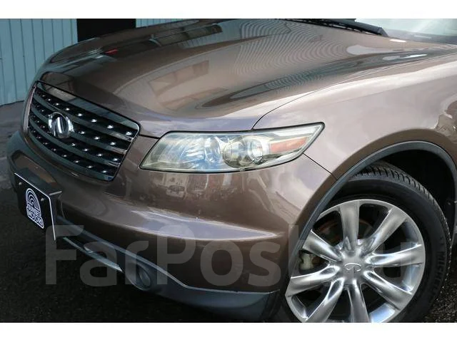Infiniti FX35. �������, 4wd, 3.5, ������, �/�, ��� ���. ��� ����� �� ������������ ����