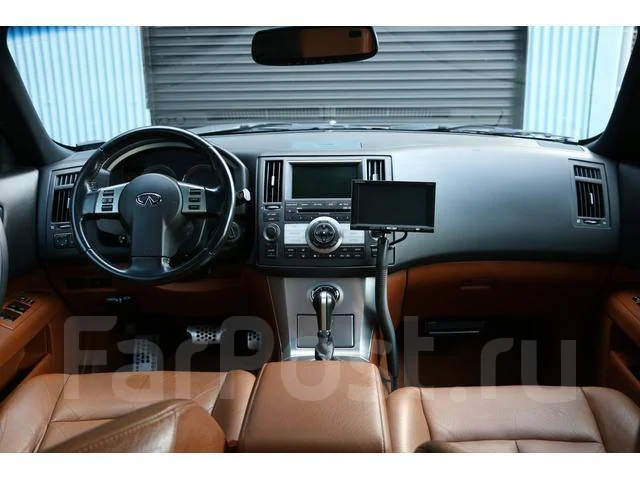 Infiniti FX35. �������, 4wd, 3.5, ������, �/�, ��� ���. ��� ����� �� ������������ ����