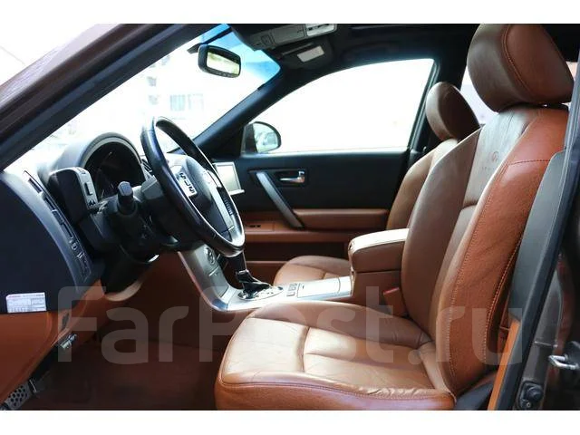 Infiniti FX35. �������, 4wd, 3.5, ������, �/�, ��� ���. ��� ����� �� ������������ ����