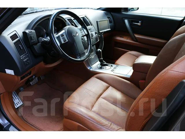 Infiniti FX35. �������, 4wd, 3.5, ������, �/�, ��� ���. ��� ����� �� ������������ ����