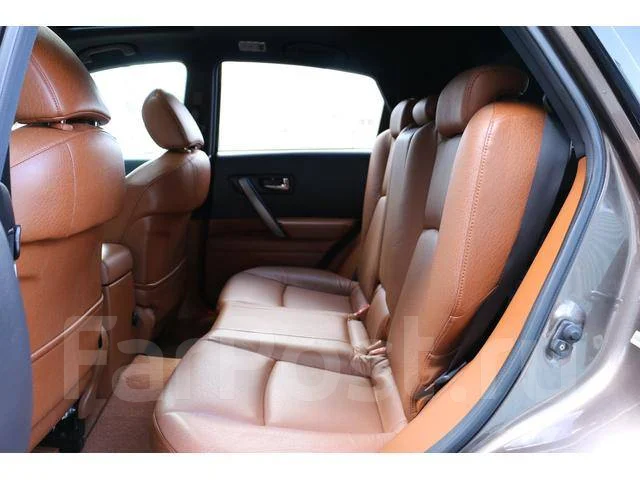 Infiniti FX35. �������, 4wd, 3.5, ������, �/�, ��� ���. ��� ����� �� ������������ ����