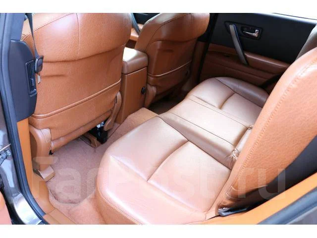 Infiniti FX35. �������, 4wd, 3.5, ������, �/�, ��� ���. ��� ����� �� ������������ ����