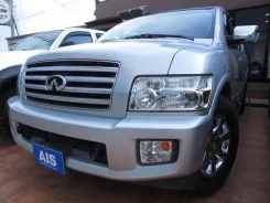 Infiniti QX56. �������, 4wd, 5.6, ������, �/�, ��� ���. ��� ����� �� ������������ ����