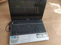 eMachines E730G-333G25Mi. WiFi: 1 ����