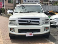 Infiniti QX56. �������, 4wd, 5.6, ������, �/�, ��� ���. ��� ����� �� ������������ ����