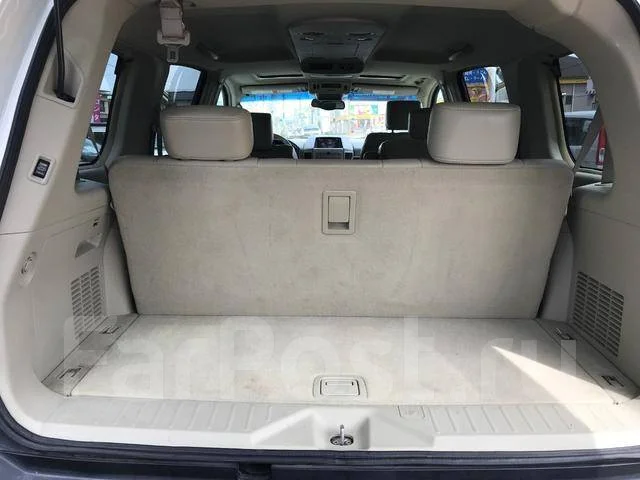Infiniti QX56. �������, 4wd, 5.6, ������, �/�, ��� ���. ��� ����� �� ������������ ����