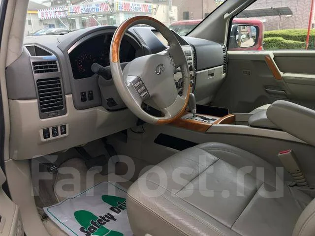 Infiniti QX56. �������, 4wd, 5.6, ������, �/�, ��� ���. ��� ����� �� ������������ ����