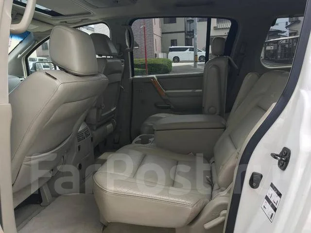 Infiniti QX56. �������, 4wd, 5.6, ������, �/�, ��� ���. ��� ����� �� ������������ ����