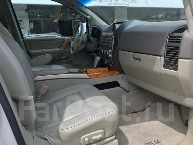 Infiniti QX56. �������, 4wd, 5.6, ������, �/�, ��� ���. ��� ����� �� ������������ ����