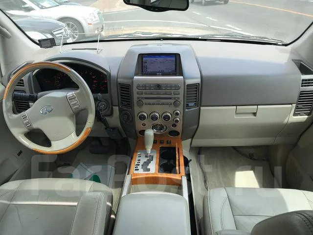 Infiniti QX56. �������, 4wd, 5.6, ������, �/�, ��� ���. ��� ����� �� ������������ ����