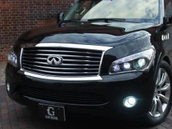 Infiniti QX56. �������, 4wd, 5.6, ������, �/�, ��� ���. ��� ����� �� ������������ ����