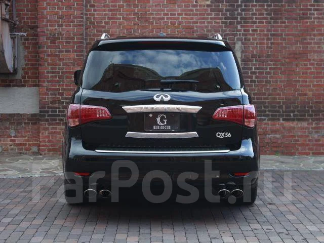 Infiniti QX56. �������, 4wd, 5.6, ������, �/�, ��� ���. ��� ����� �� ������������ ����