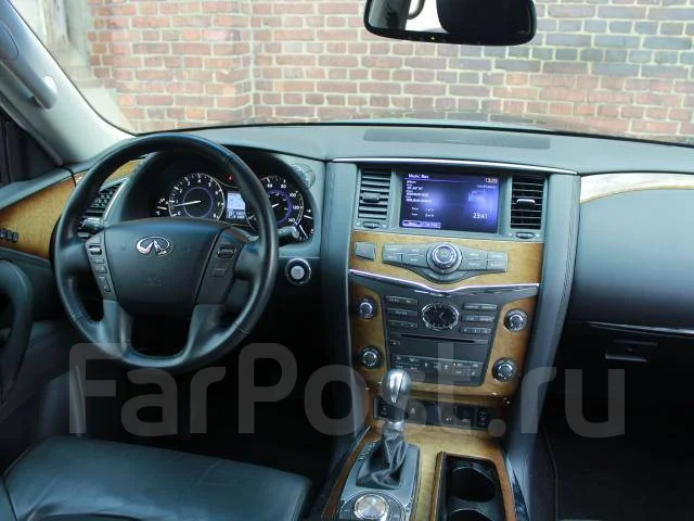 Infiniti QX56. �������, 4wd, 5.6, ������, �/�, ��� ���. ��� ����� �� ������������ ����