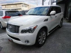 Infiniti QX56. �������, 4wd, 5.6, ������, �/�, ��� ���. ��� ����� �� ������������ ����