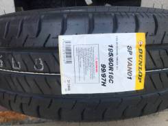Dunlop SP Van01. ������, ����� ����