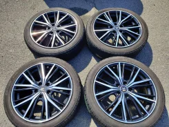 BADX Loxarny Magnus. 7.0x18", 5x114.3, ET53, �� 73���. ����