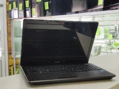 Asus K52JB. 15.6", 2,3����, ��� 4 ��, ���� 320���, WiFi ����