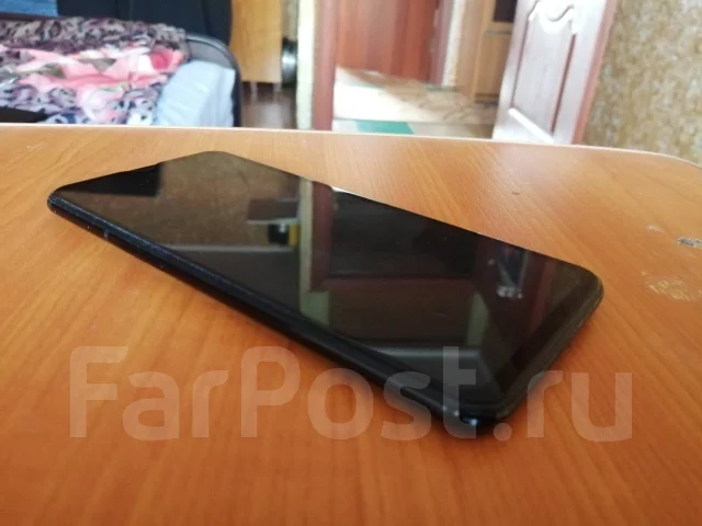OnePlus 6T. �����, ������, 3G, 4G LTE, Dual-SIM, NFC ����