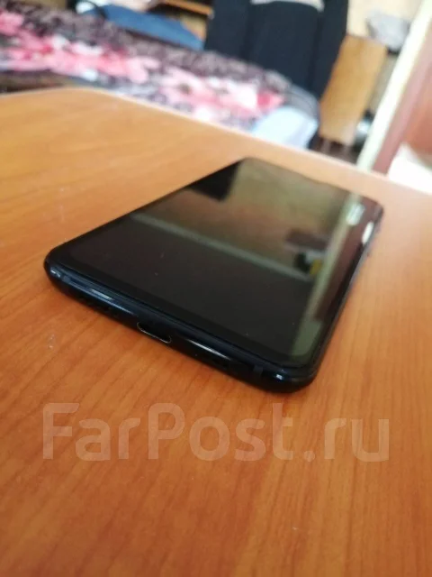 OnePlus 6T. �����, ������, 3G, 4G LTE, Dual-SIM, NFC ����