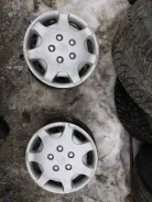 WOLF Wheels. x14", 5x114.30
