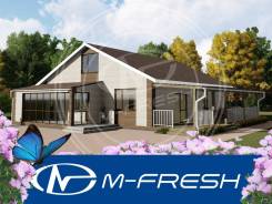 M-fresh Avgustin /������� ������ ������������ ���� �� ����� � ��������. 100-200 ��. �., 1 ����, 4 �������, ������ ����