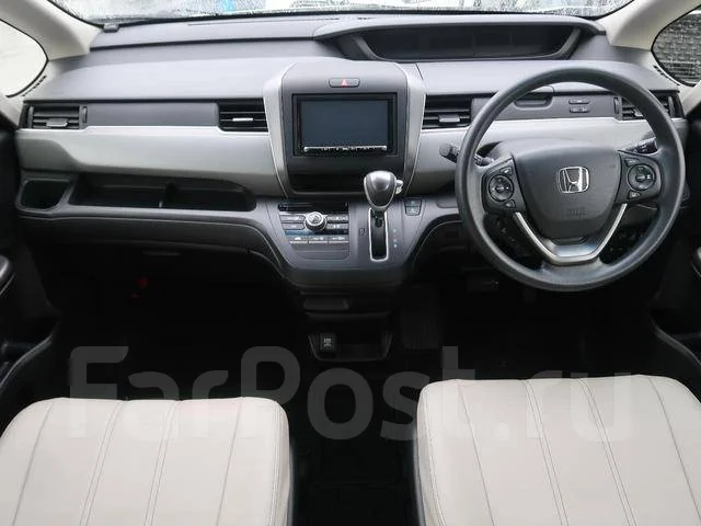 Honda Freed+. �������, ��������, 1.5 (131��.�.), ������, �/�. ��� ����� �� ������������ ����