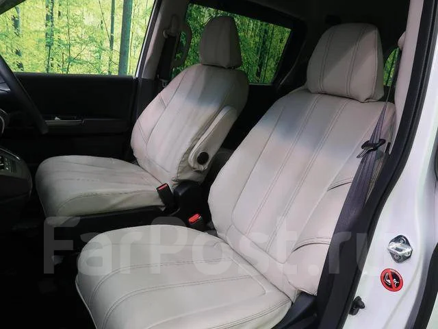 Honda Freed+. �������, ��������, 1.5 (131��.�.), ������, �/�. ��� ����� �� ������������ ����