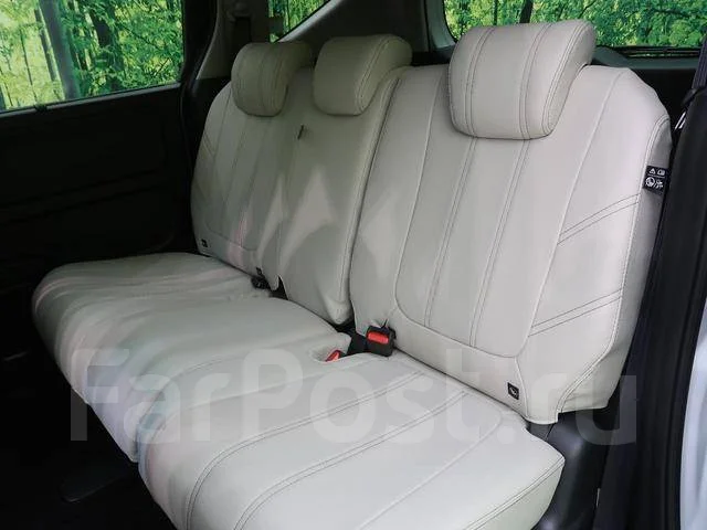 Honda Freed+. �������, ��������, 1.5 (131��.�.), ������, �/�. ��� ����� �� ������������ ����