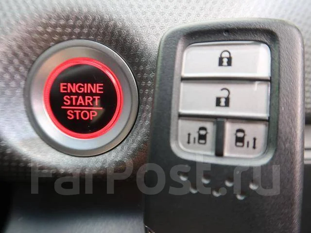 Honda Freed+. �������, ��������, 1.5 (131��.�.), ������, �/�. ��� ����� �� ������������ ����