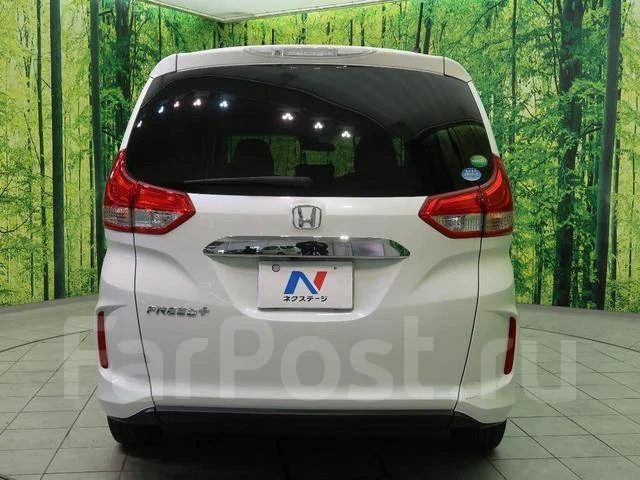 Honda Freed+. �������, ��������, 1.5 (131��.�.), ������, �/�. ��� ����� �� ������������ ����