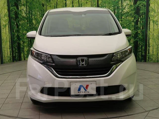 Honda Freed+. �������, ��������, 1.5 (131��.�.), ������, �/�. ��� ����� �� ������������ ����