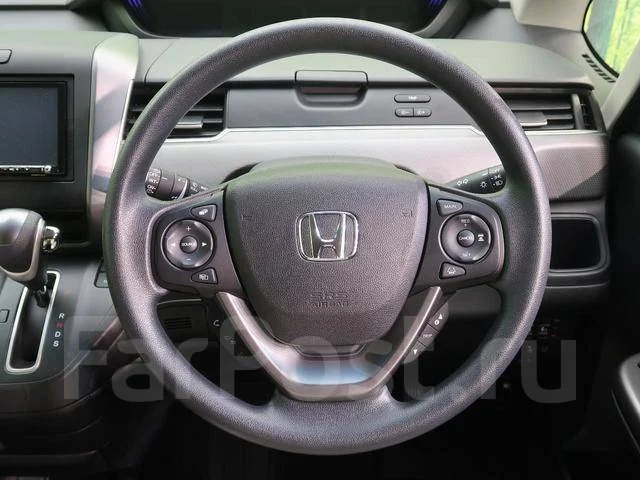 Honda Freed+. �������, ��������, 1.5 (131��.�.), ������, �/�. ��� ����� �� ������������ ����