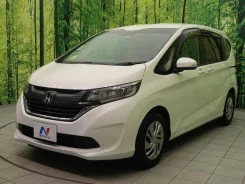 Honda Freed+. �������, ��������, 1.5 (131��.�.), ������, �/�. ��� ����� �� ������������ ����