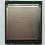 Intel Xeon E5-2620 ����
