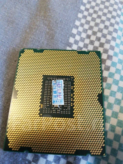Intel Xeon E5-2620 ����